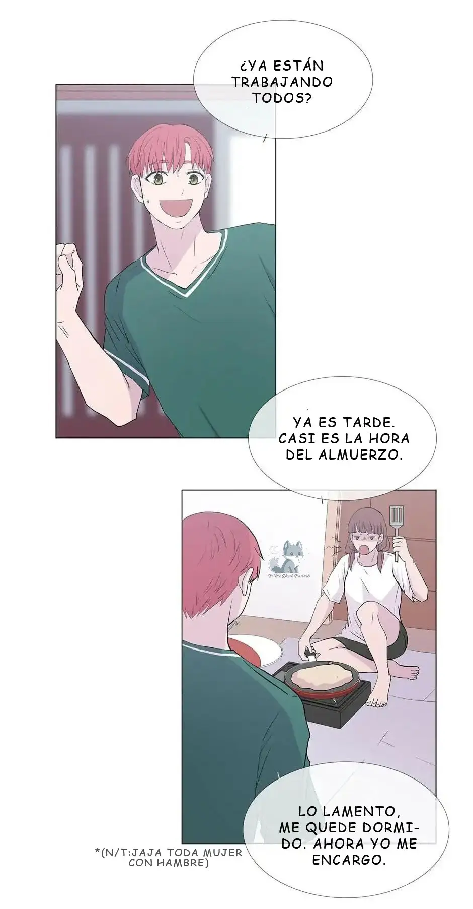 Soy Hermoso (2017) - Capítulo 15 - Página 57 - LectorTMOo
