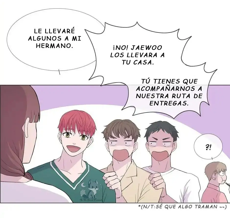 Soy Hermoso (2017) - Capítulo 15 - Página 71 - LectorTMOo