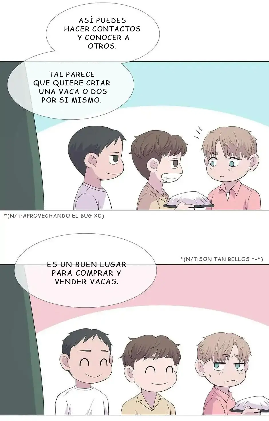 Soy Hermoso (2017) - Capítulo 15 - Página 84 - LectorTMOo