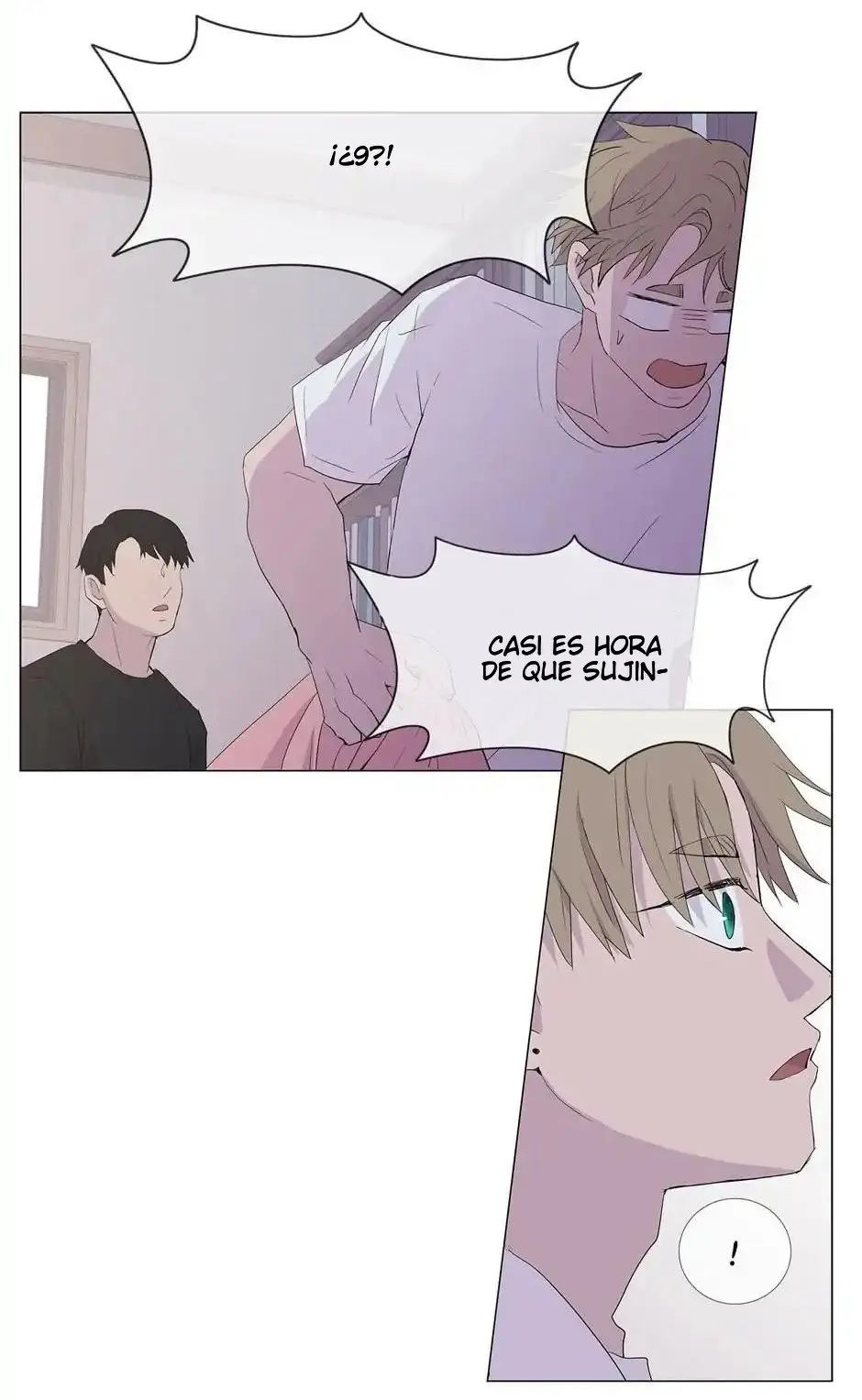 Soy Hermoso (2017) - Capítulo 16 - Página 32 - LectorTMOo