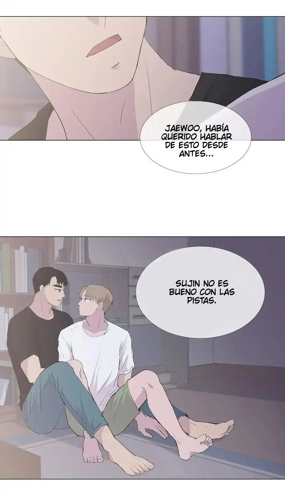 Soy Hermoso (2017) - Capítulo 16 - Página 35 - LectorTMOo