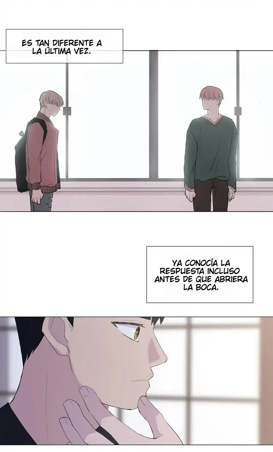 Soy Hermoso (2017) - Capítulo 16 - Página 55 - LectorTMOo