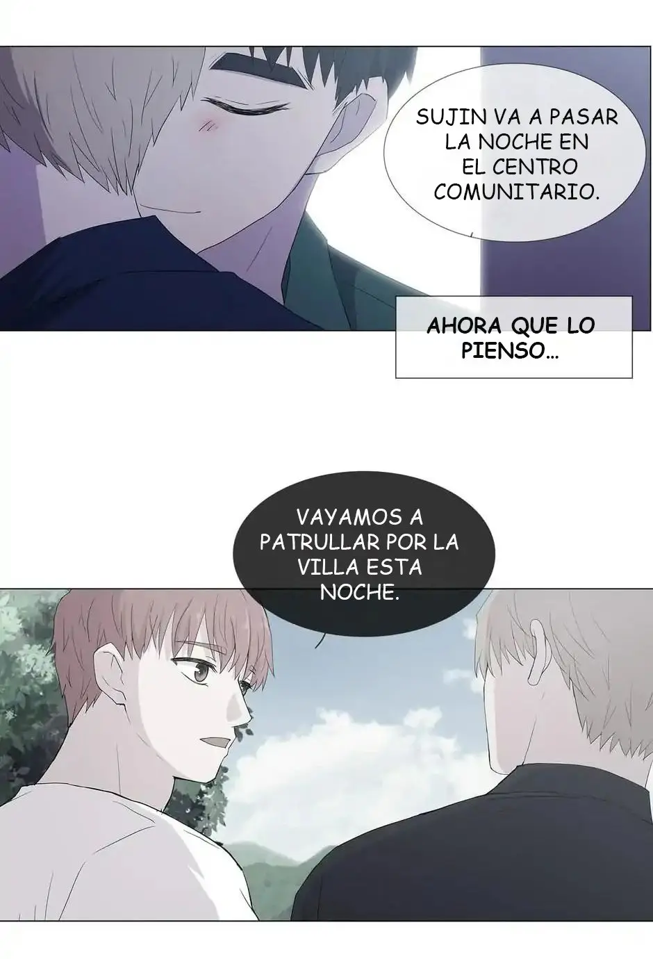 Soy Hermoso (2017) - Capítulo 19 - Página 12 - LectorTMOo