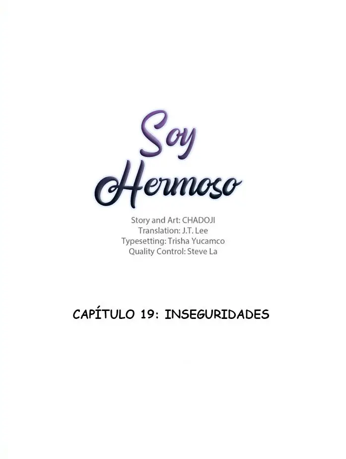 Soy Hermoso (2017) - Capítulo 19 - Página 36 - LectorTMOo