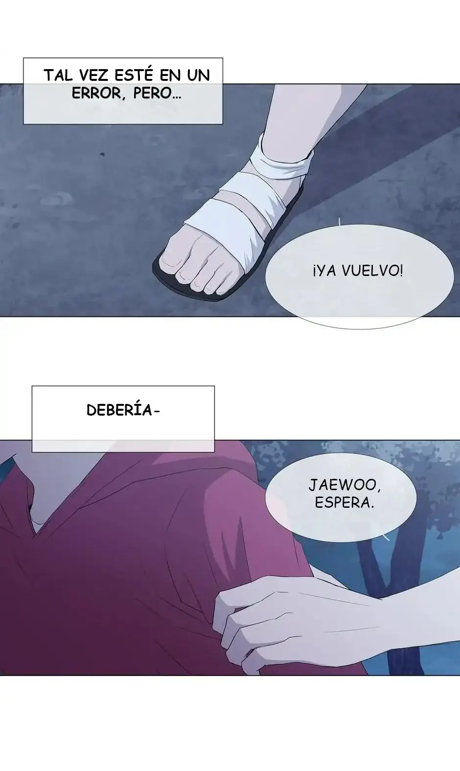 Soy Hermoso (2017) - Capítulo 19 - Página 101 - LectorTMOo