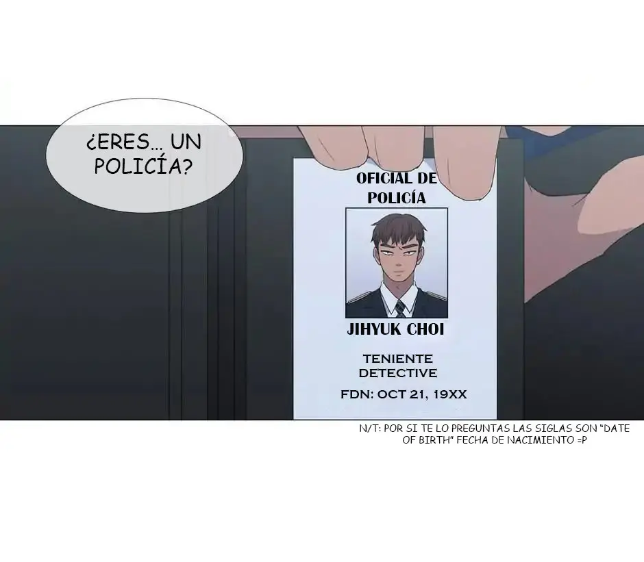Soy Hermoso (2017) - Capítulo 21 - Página 52 - LectorTMOo