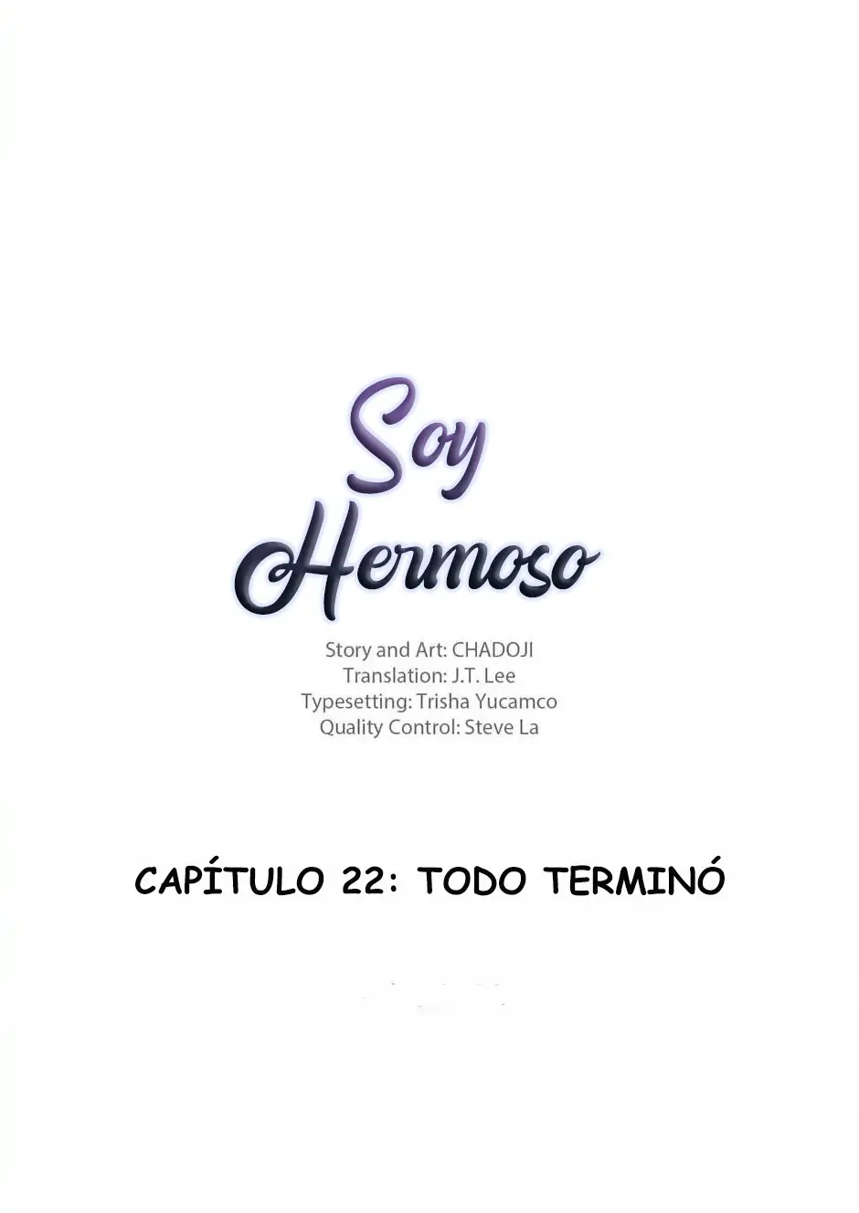 Soy Hermoso (2017) - Capítulo 22 - Página 41 - LectorTMOo