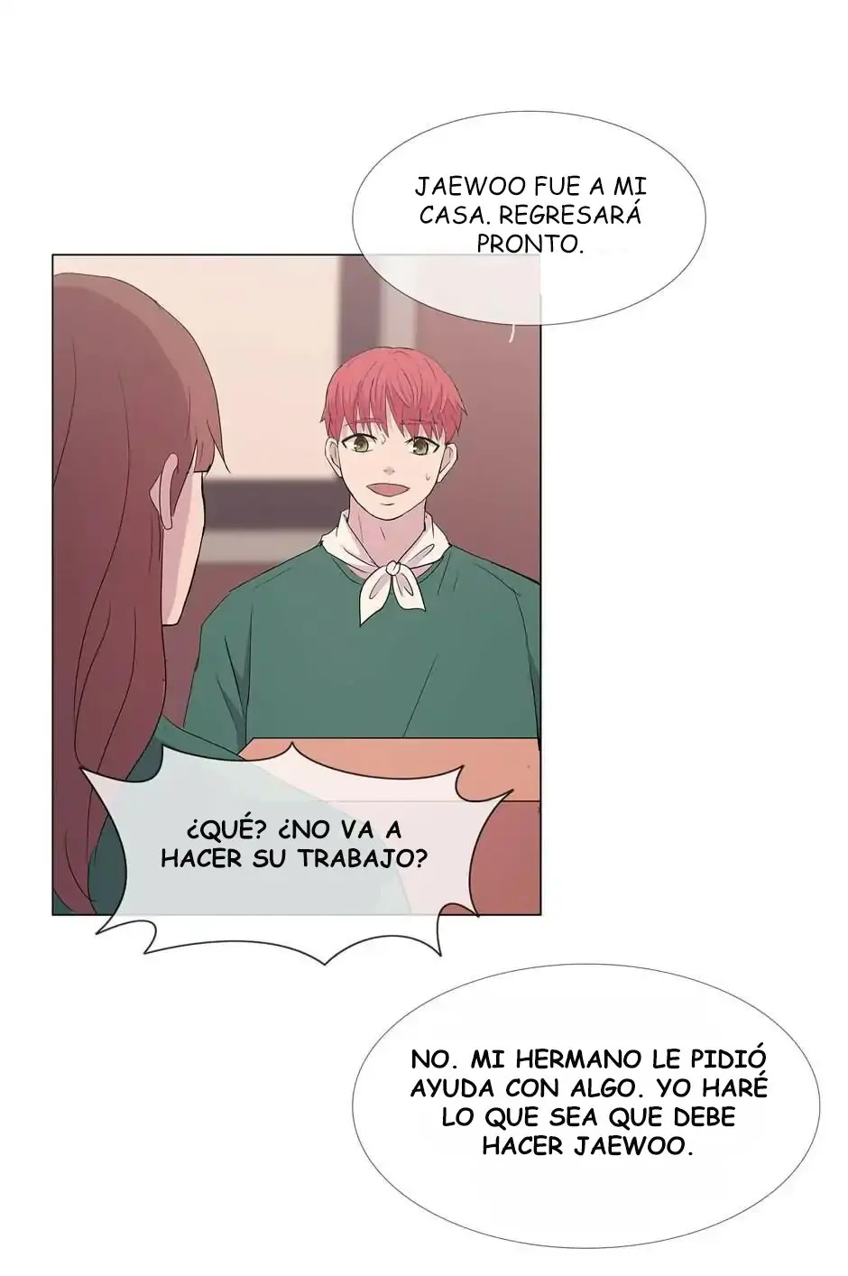 Soy Hermoso (2017) - Capítulo 22 - Página 163 - LectorTMOo