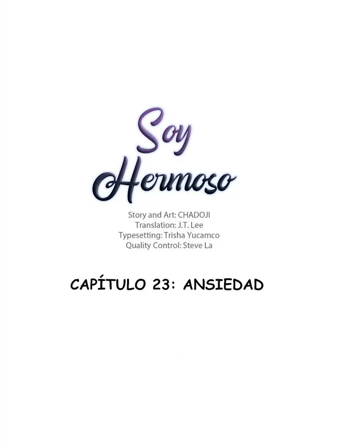 Soy Hermoso (2017) - Capítulo 23 - Página 14 - LectorTMOo