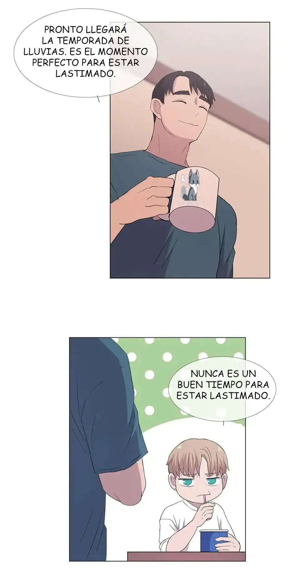 Soy Hermoso (2017) - Capítulo 23 - Página 18 - LectorTMOo
