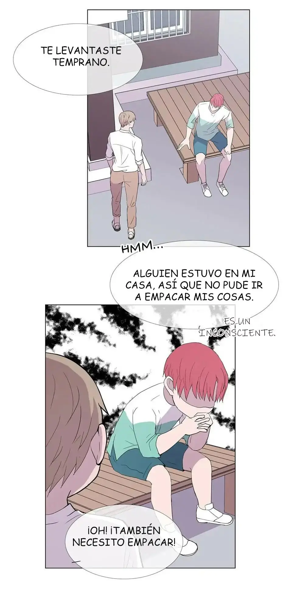 Soy Hermoso (2017) - Capítulo 23 - Página 73 - LectorTMOo