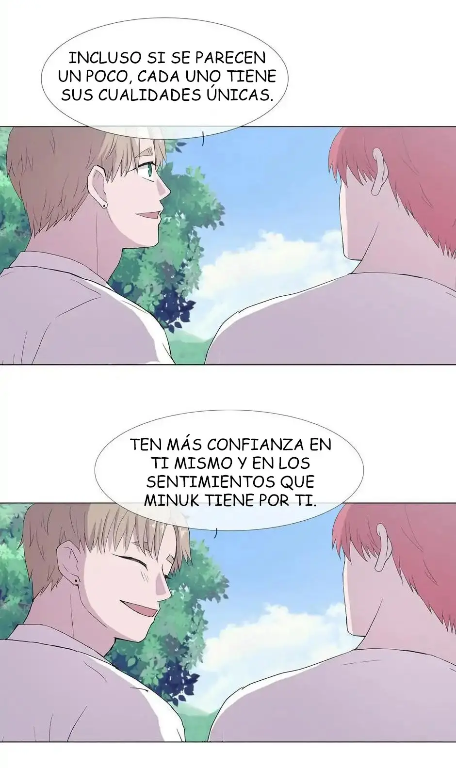 Soy Hermoso (2017) - Capítulo 23 - Página 87 - LectorTMOo