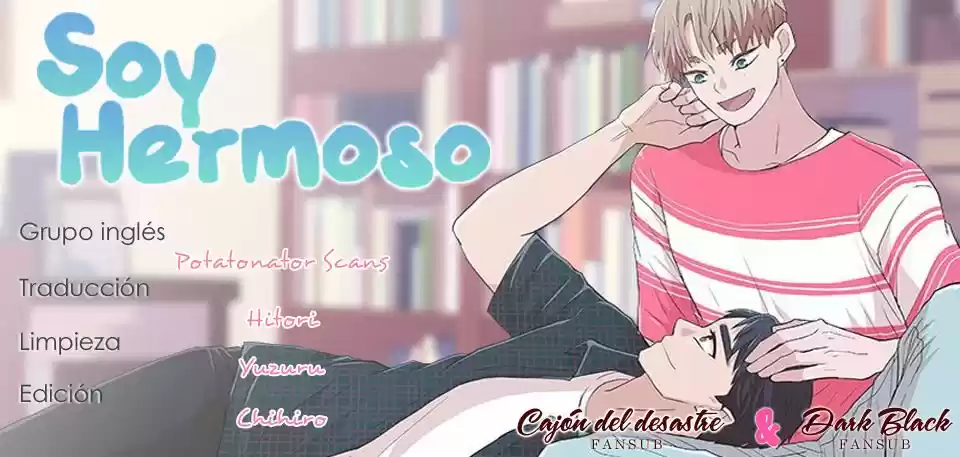 Soy Hermoso (2017) - Capítulo 4 - Página 1 - LectorTMOo