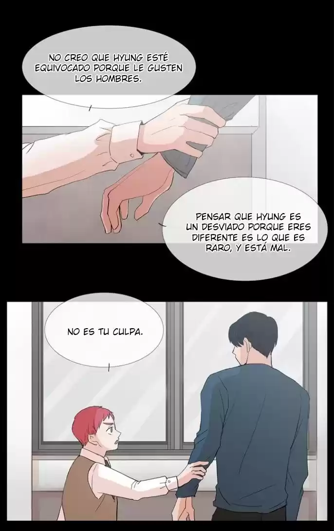 Soy Hermoso (2017) - Capítulo 4 - Página 31 - LectorTMOo