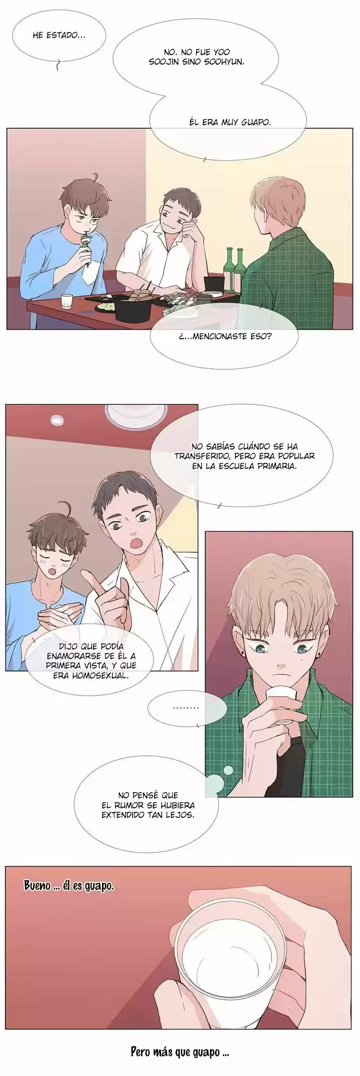 Soy Hermoso (2017) - Capítulo 5 - Página 7 - LectorTMOo