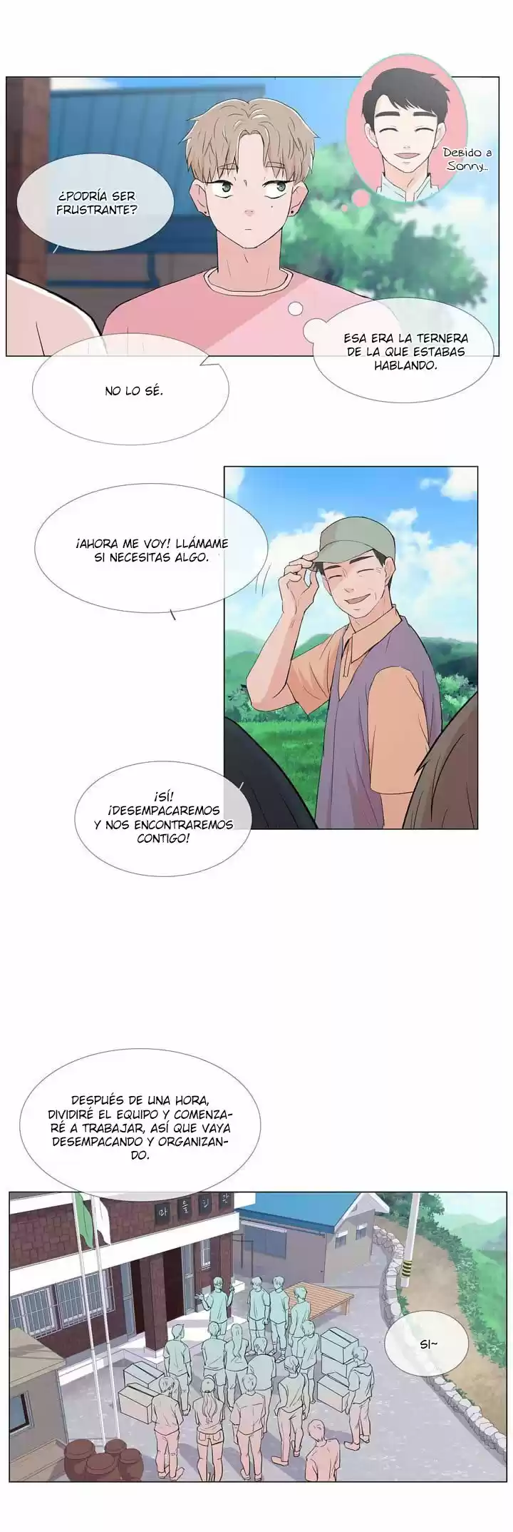 Soy Hermoso (2017) - Capítulo 5 - Página 15 - LectorTMOo