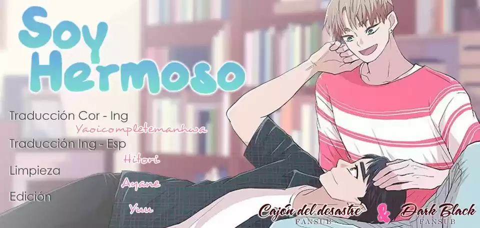 Soy Hermoso (2017) - Capítulo 6 - Página 1 - LectorTMOo