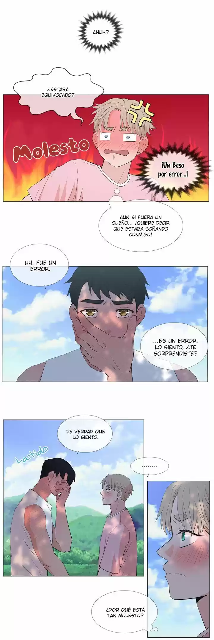 Soy Hermoso (2017) - Capítulo 6 - Página 4 - LectorTMOo