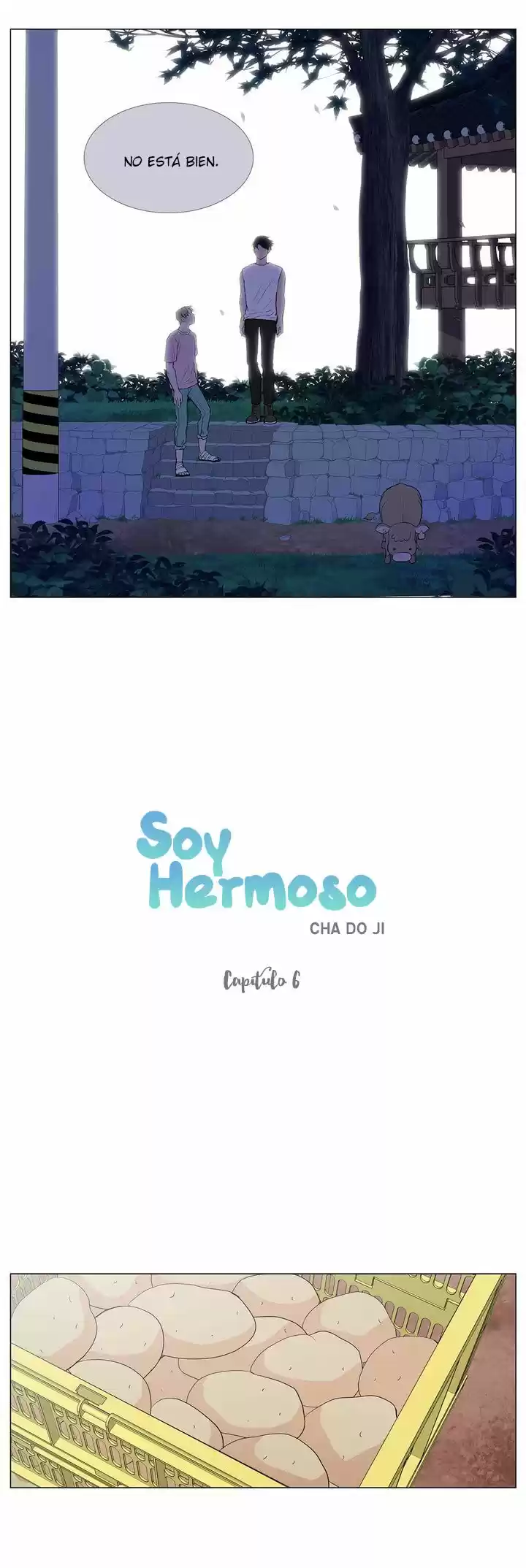 Soy Hermoso (2017) - Capítulo 6 - Página 9 - LectorTMOo