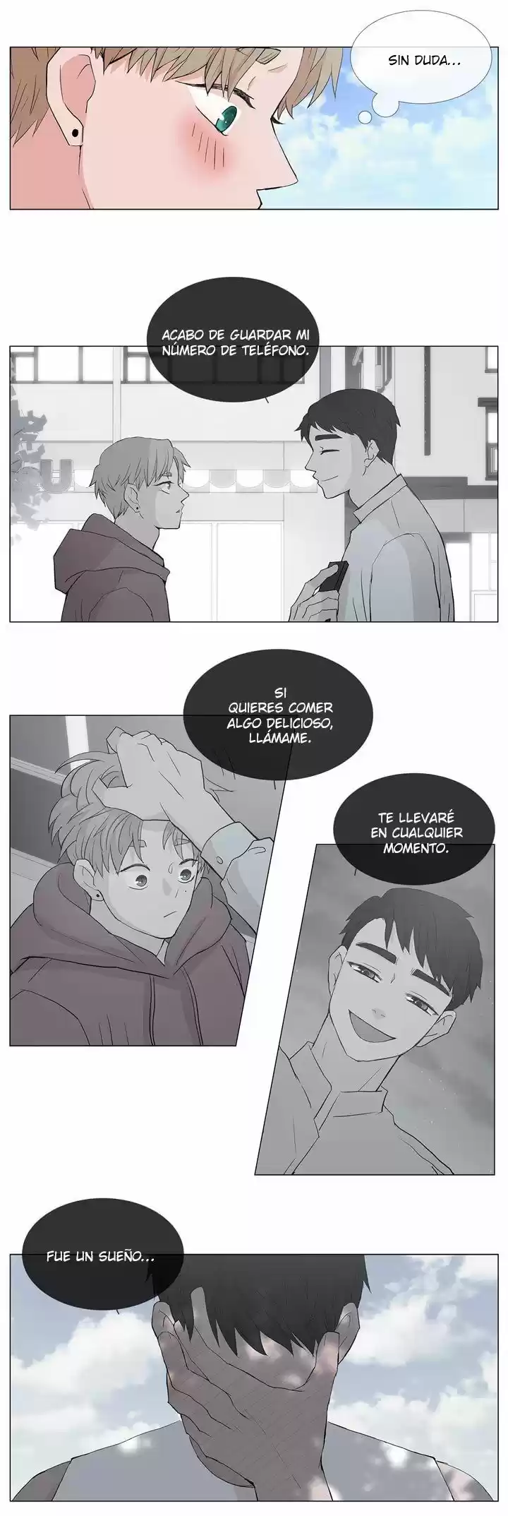 Soy Hermoso (2017) - Capítulo 6 - Página 13 - LectorTMOo