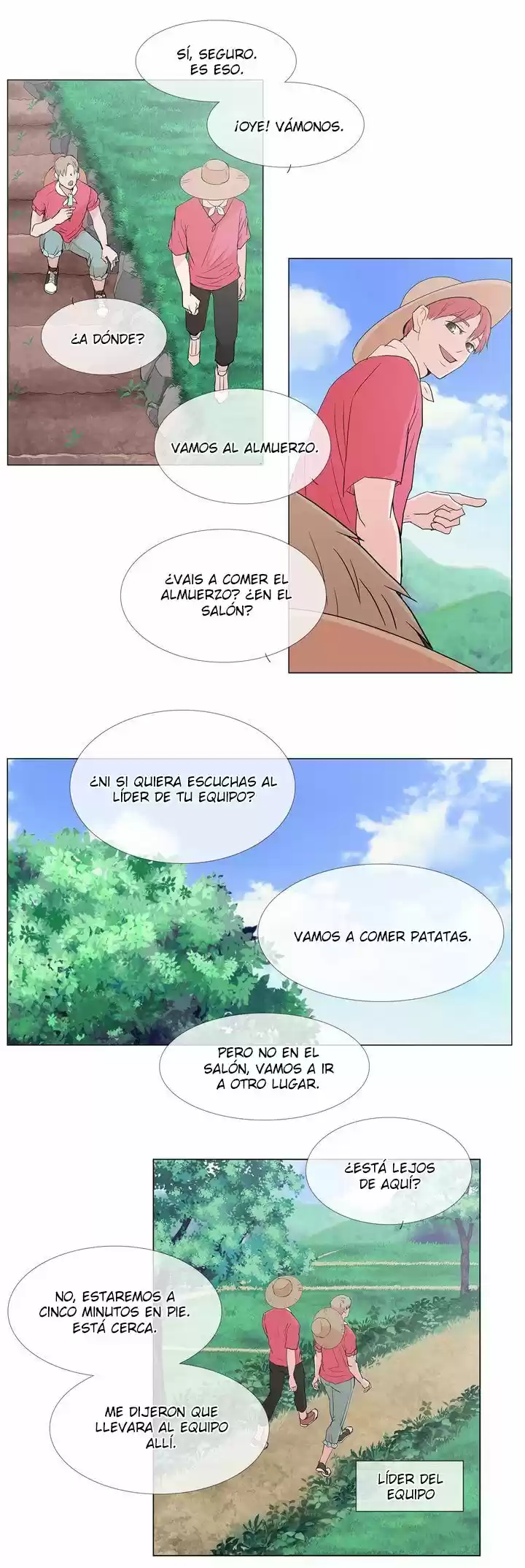 Soy Hermoso (2017) - Capítulo 6 - Página 16 - LectorTMOo