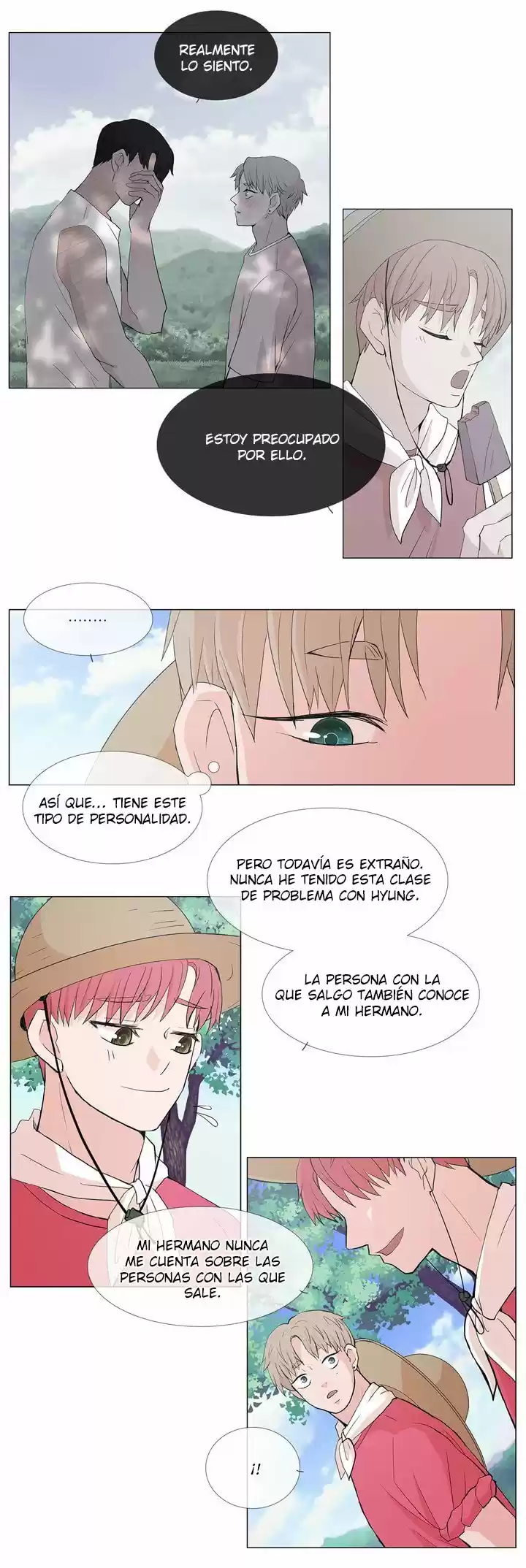 Soy Hermoso (2017) - Capítulo 6 - Página 19 - LectorTMOo