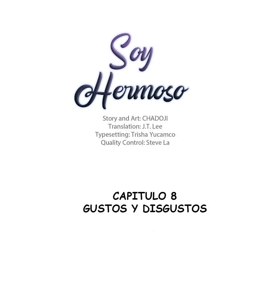 Soy Hermoso (2017) - Capítulo 8 - Página 19 - LectorTMOo