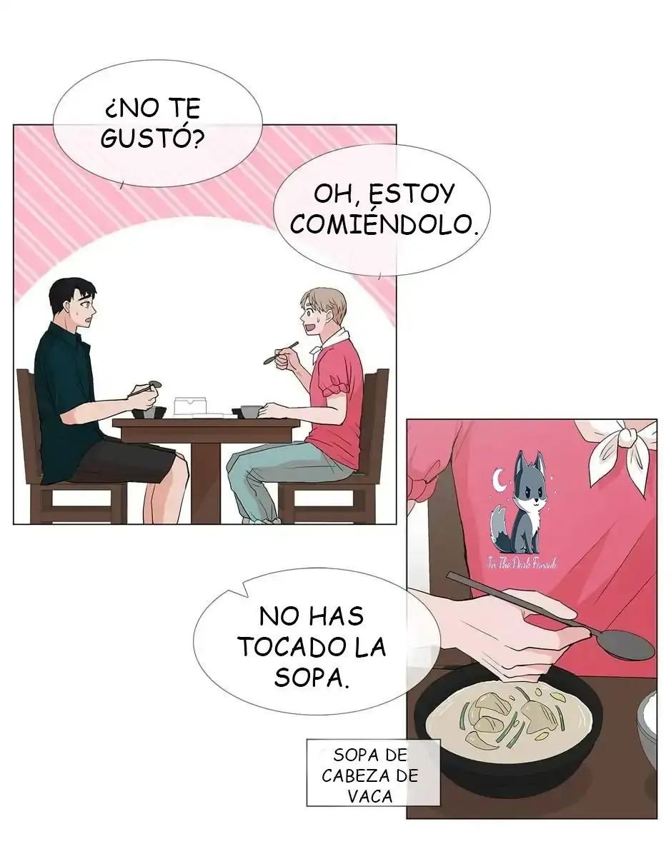 Soy Hermoso (2017) - Capítulo 8 - Página 21 - LectorTMOo