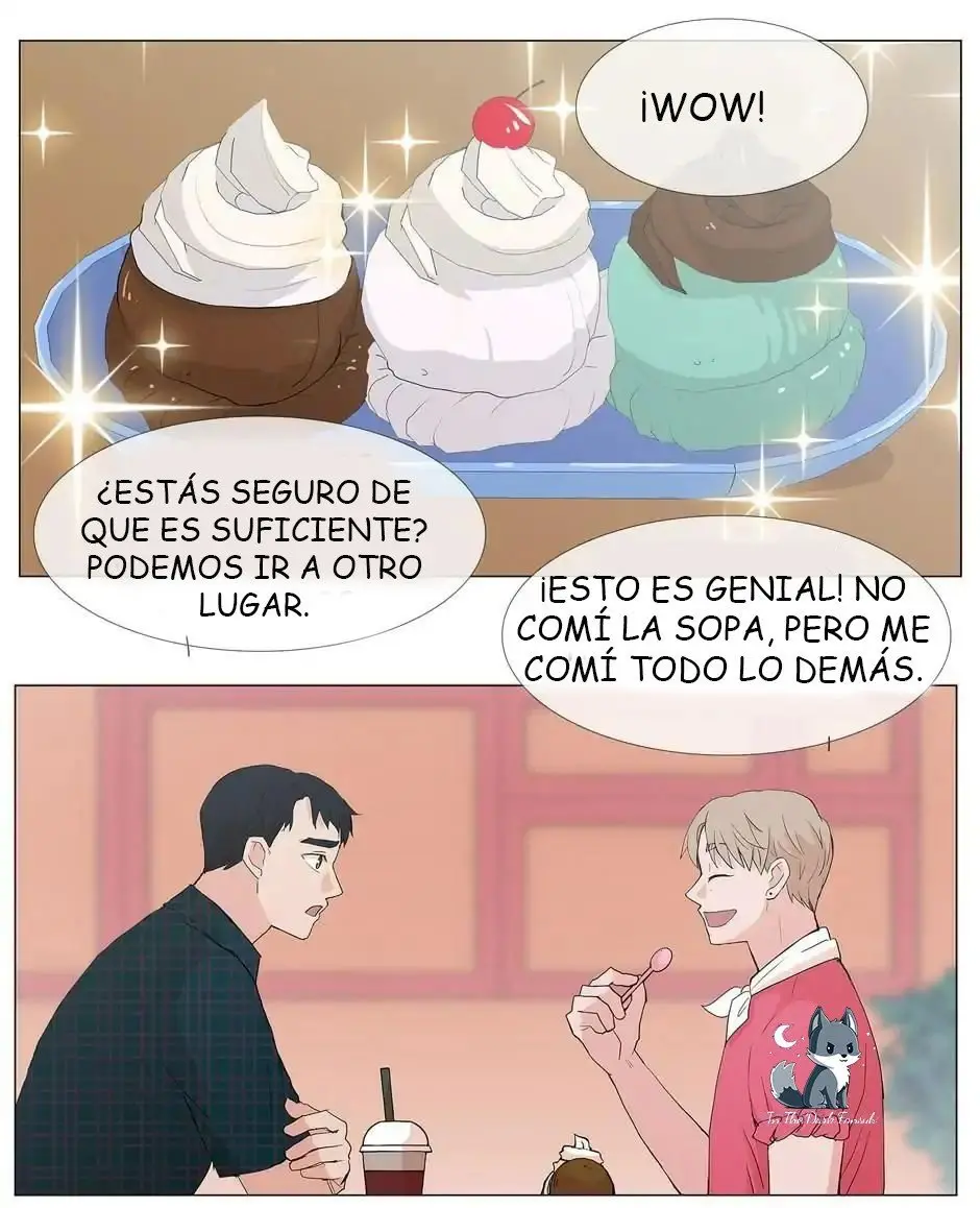 Soy Hermoso (2017) - Capítulo 8 - Página 23 - LectorTMOo