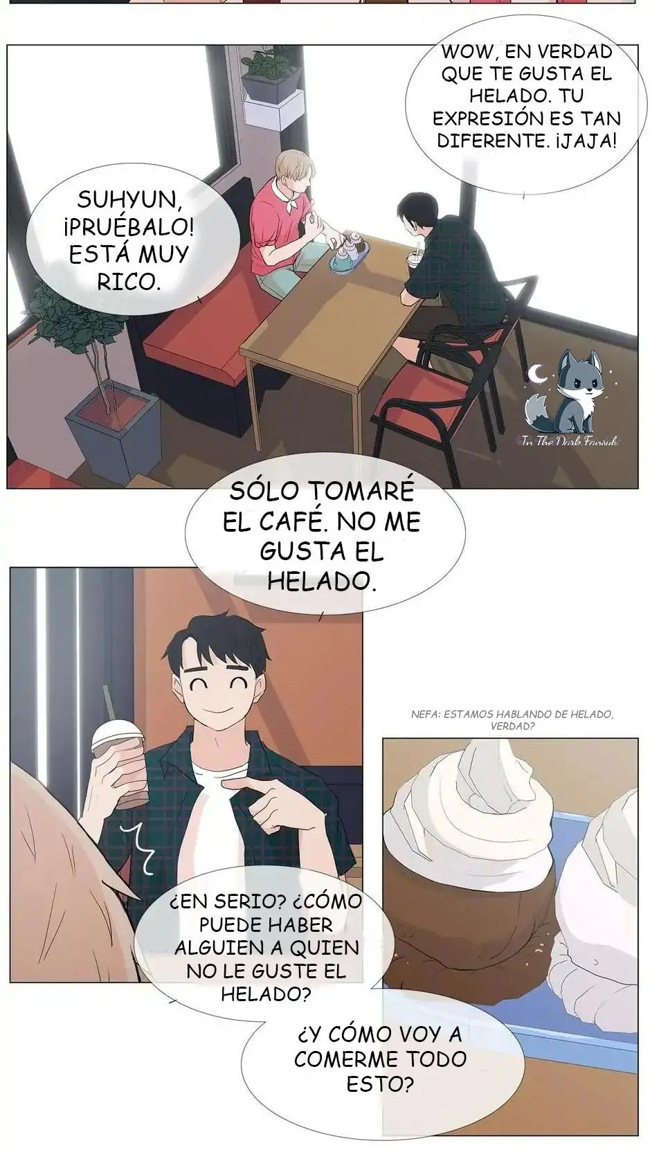 Soy Hermoso (2017) - Capítulo 8 - Página 24 - LectorTMOo
