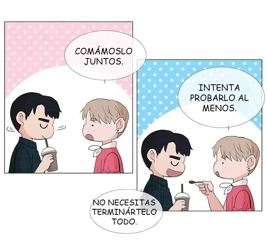 Soy Hermoso (2017) - Capítulo 8 - Página 25 - LectorTMOo