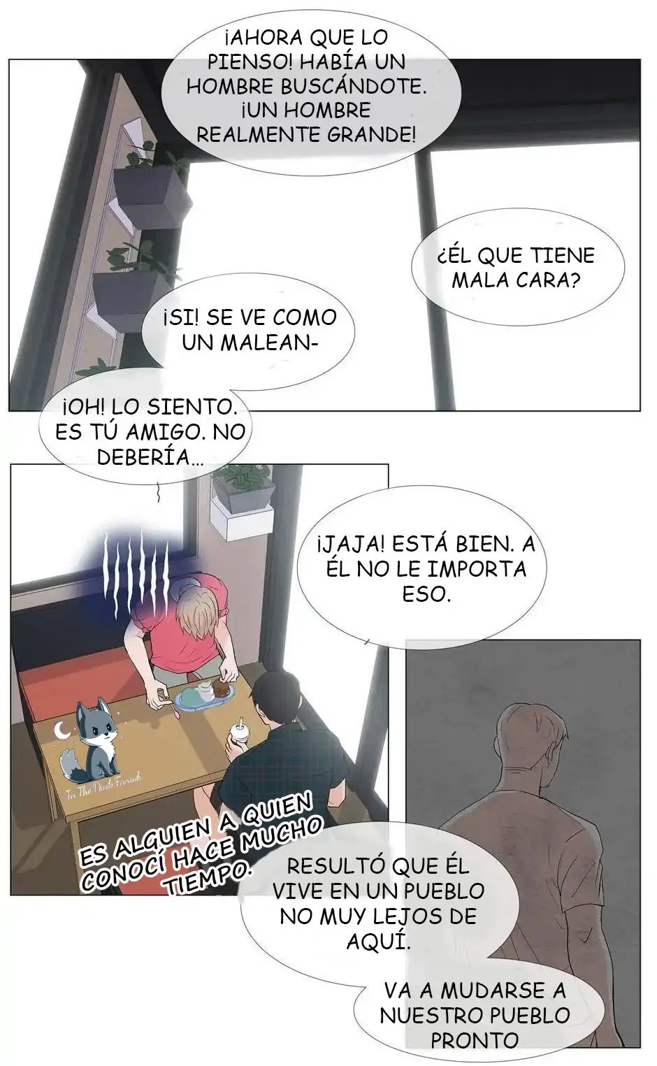 Soy Hermoso (2017) - Capítulo 8 - Página 35 - LectorTMOo