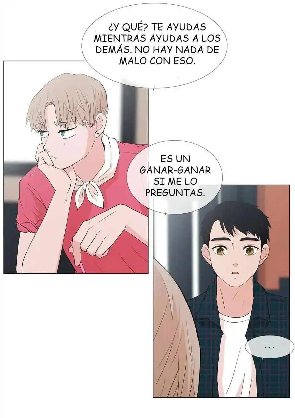 Soy Hermoso (2017) - Capítulo 8 - Página 53 - LectorTMOo