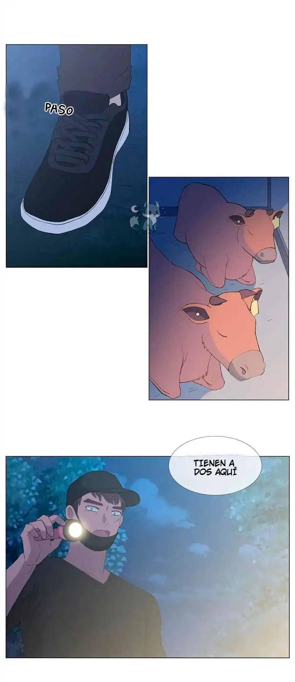 Soy Hermoso (2017) - Capítulo 9 - Página 21 - LectorTMOo