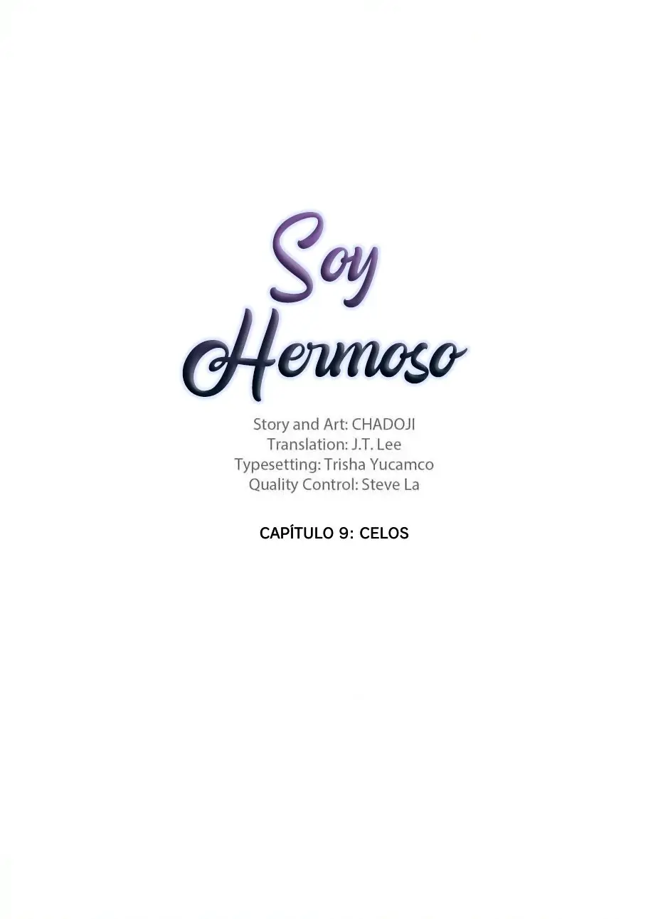 Soy Hermoso (2017) - Capítulo 9 - Página 22 - LectorTMOo