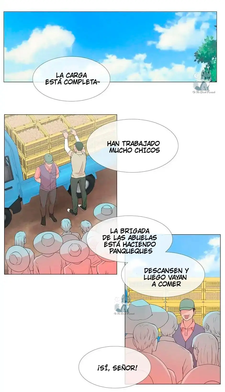 Soy Hermoso (2017) - Capítulo 9 - Página 23 - LectorTMOo