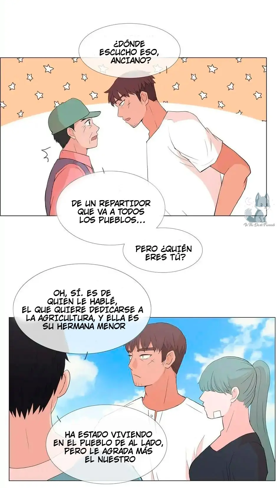 Soy Hermoso (2017) - Capítulo 9 - Página 31 - LectorTMOo
