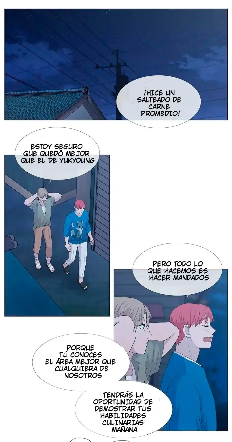 Soy Hermoso (2017) - Capítulo 9 - Página 42 - LectorTMOo