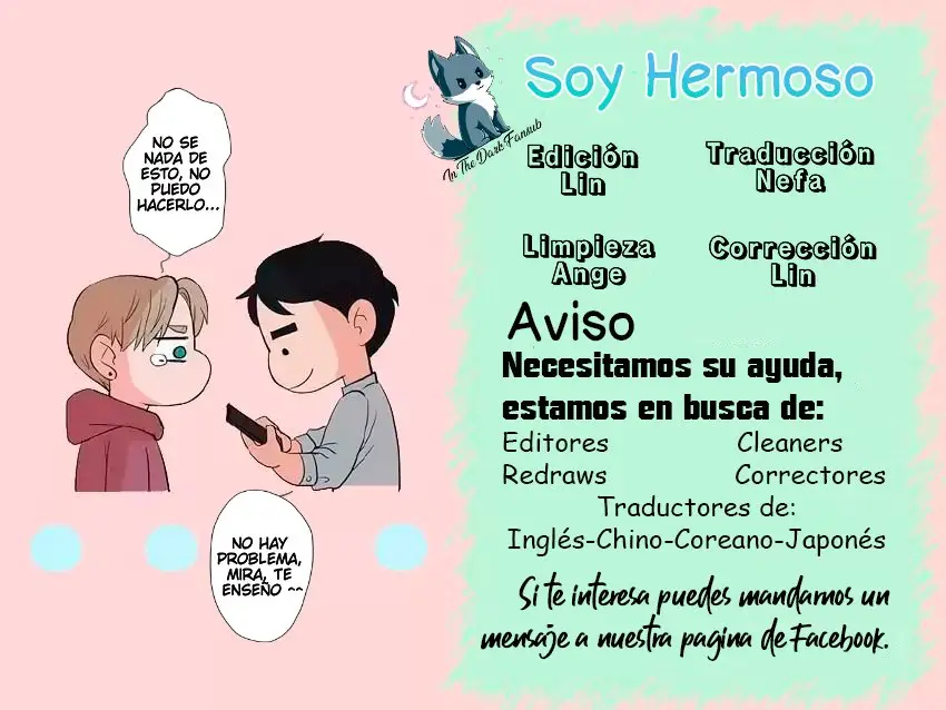 Soy Hermoso (2017) - Capítulo 9 - Página 50 - LectorTMOo