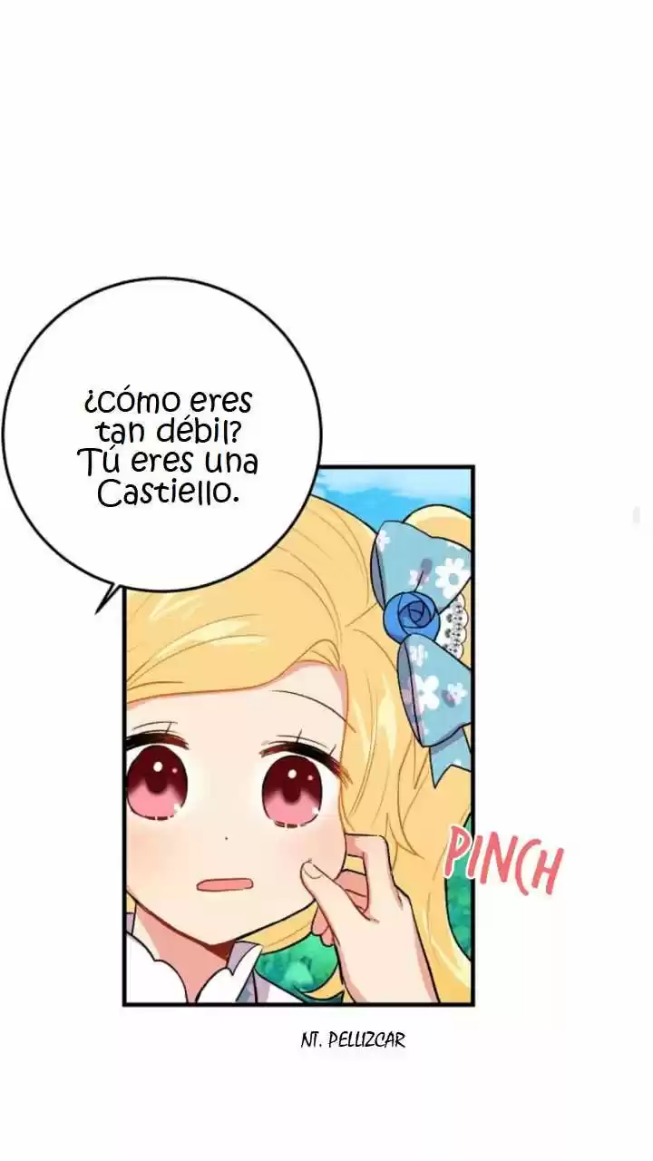 soy hija de esta casa (2018) - Capítulo 11 - Página 22 - LectorTMOo