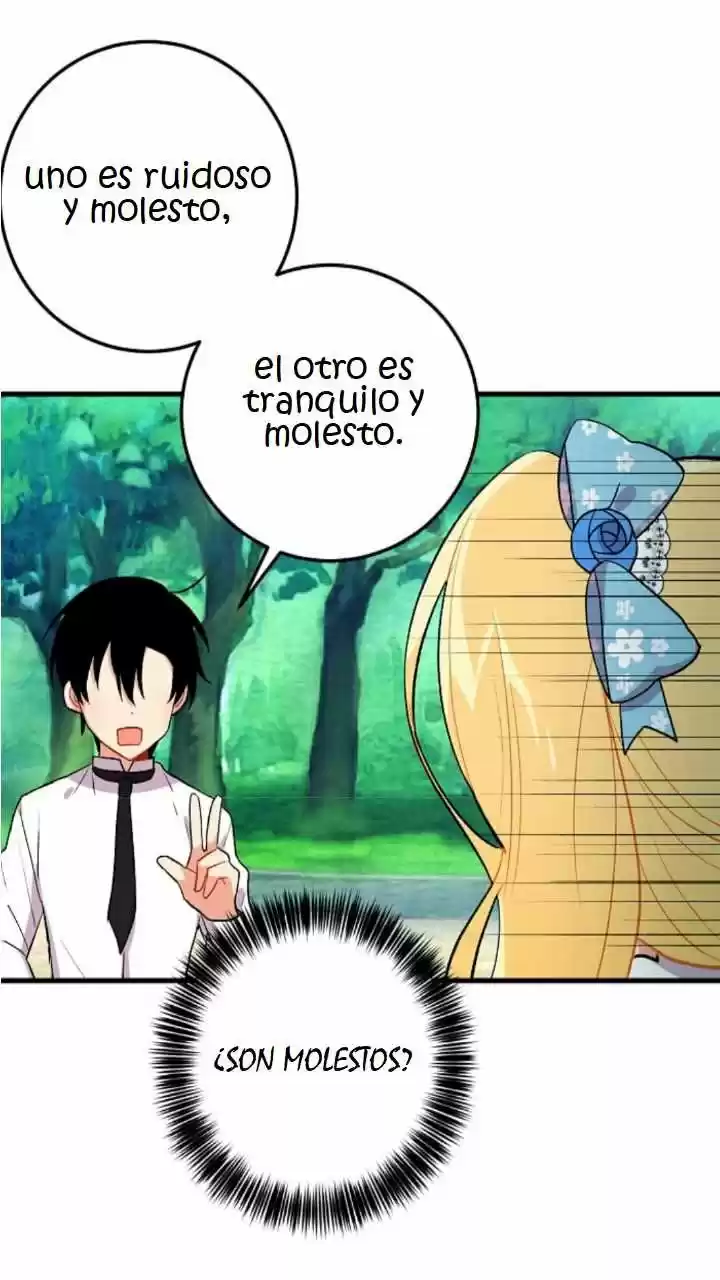 soy hija de esta casa (2018) - Capítulo 11 - Página 32 - LectorTMOo
