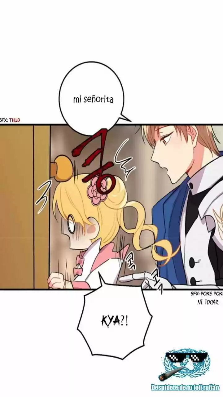 soy hija de esta casa (2018) - Capítulo 11 - Página 59 - LectorTMOo