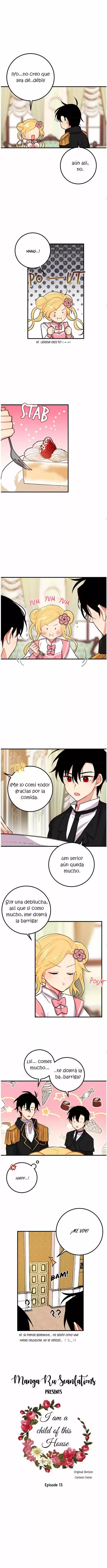 soy hija de esta casa (2018) - Capítulo 13 - Página 4 - LectorTMOo