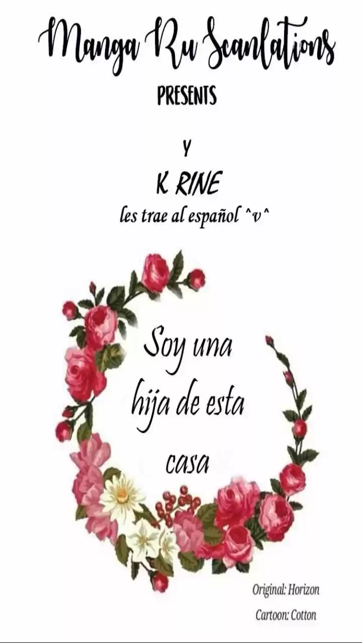 soy hija de esta casa (2018) - Capítulo 14 - Página 2 - LectorTMOo