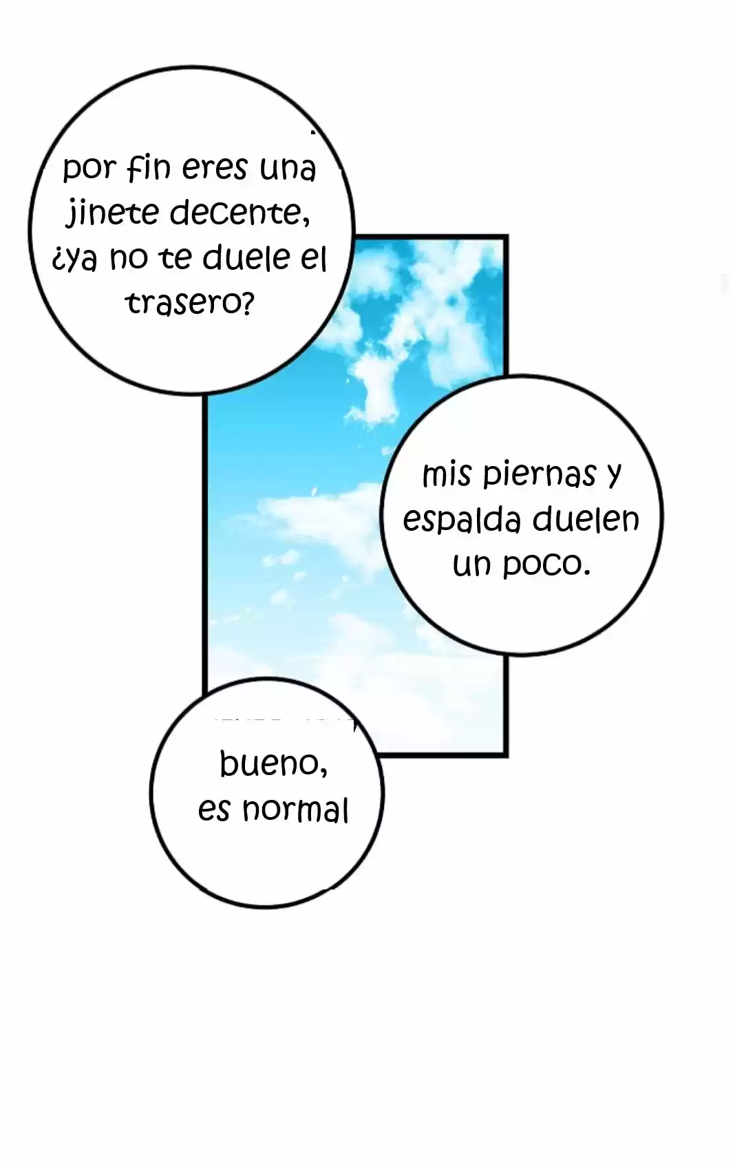 soy hija de esta casa (2018) - Capítulo 14 - Página 22 - LectorTMOo