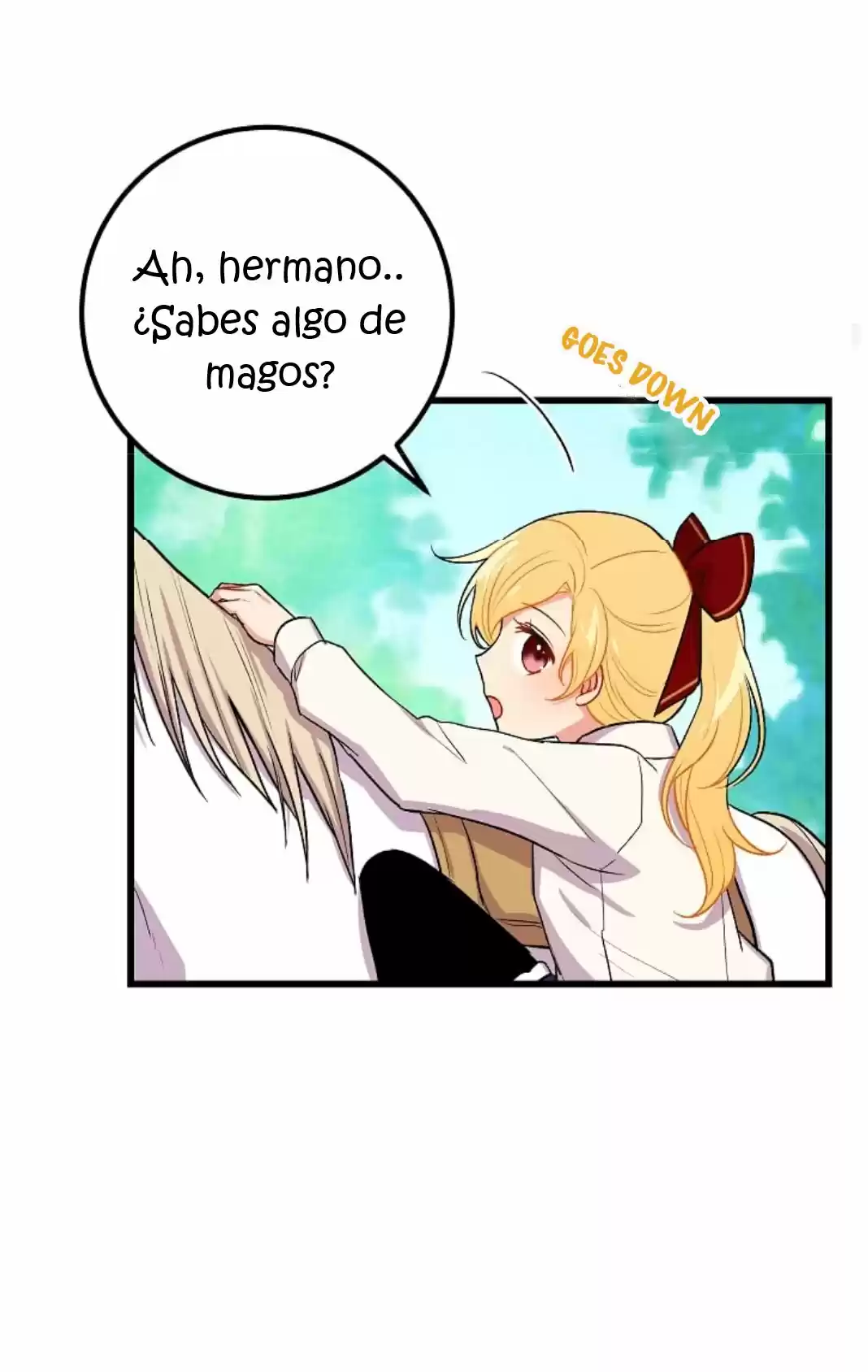 soy hija de esta casa (2018) - Capítulo 14 - Página 24 - LectorTMOo