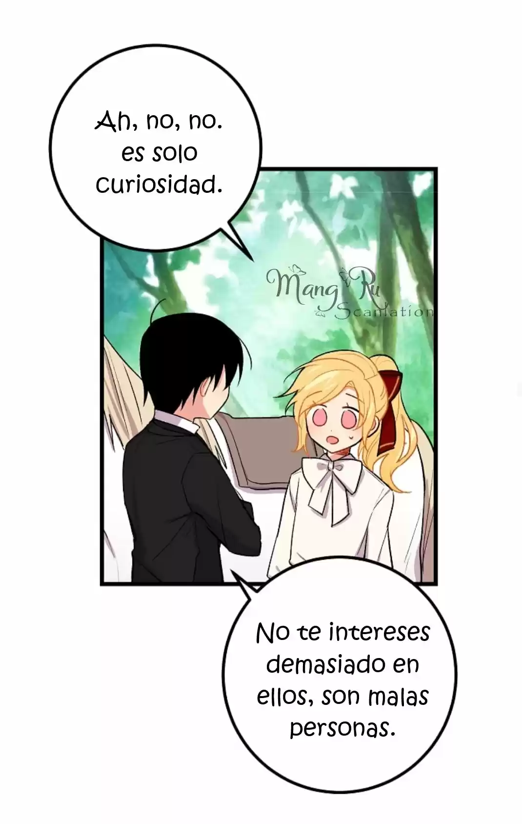soy hija de esta casa (2018) - Capítulo 14 - Página 26 - LectorTMOo