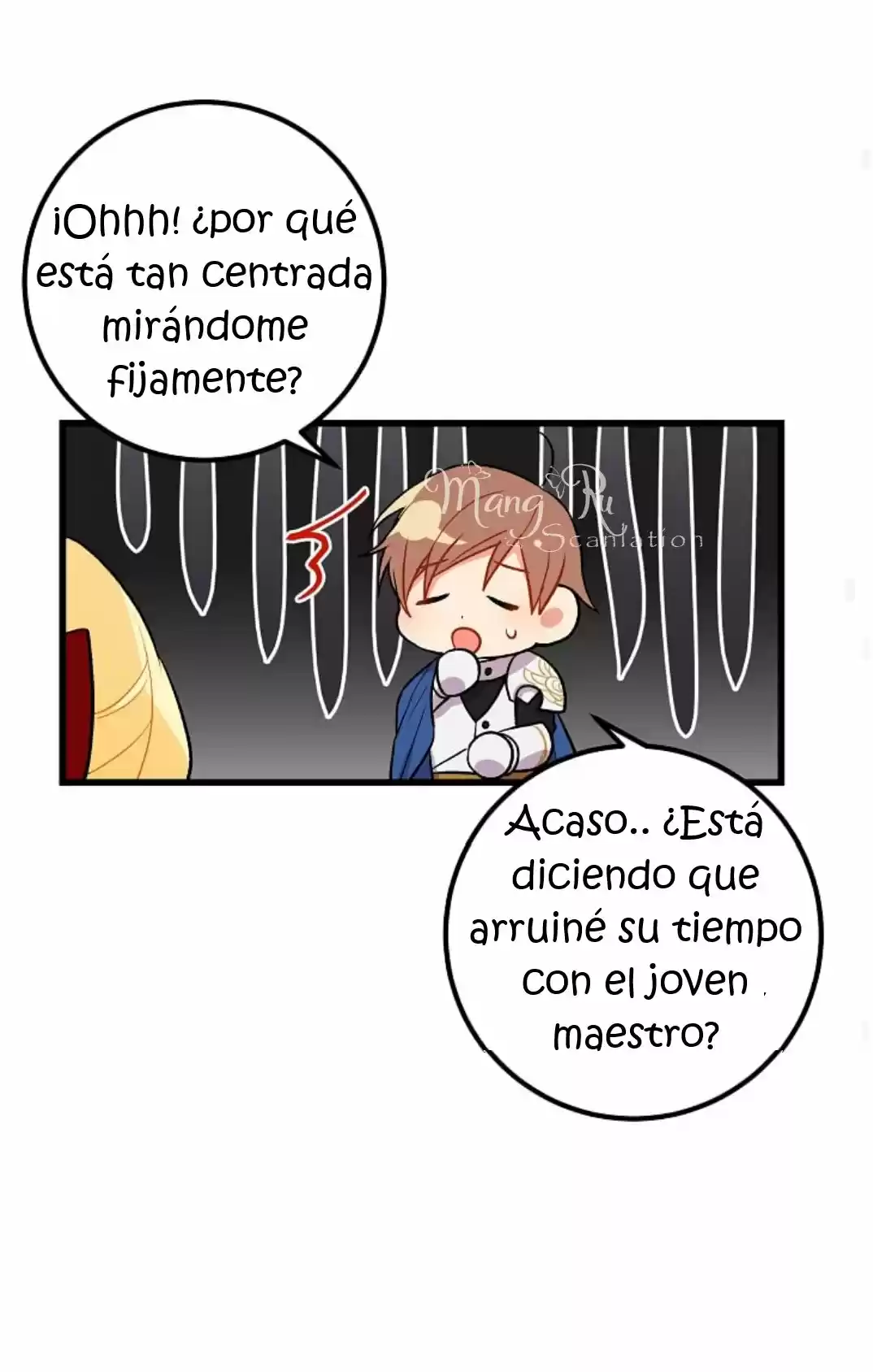 soy hija de esta casa (2018) - Capítulo 14 - Página 30 - LectorTMOo