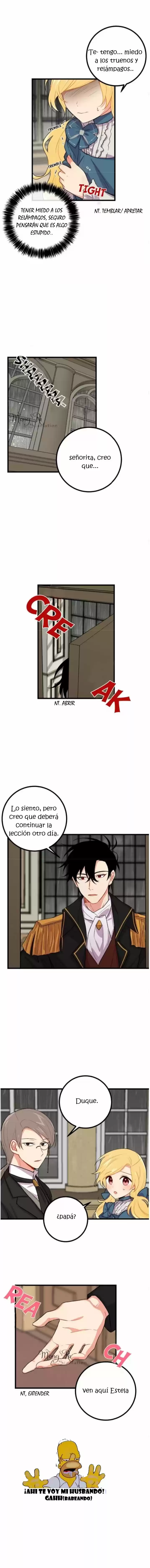 soy hija de esta casa (2018) - Capítulo 16 - Página 6 - LectorTMOo
