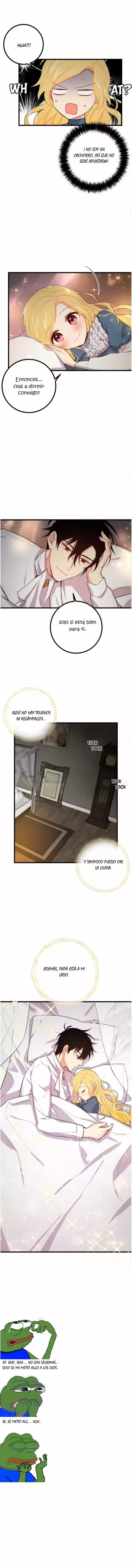 soy hija de esta casa (2018) - Capítulo 16 - Página 10 - LectorTMOo